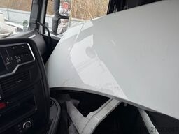 IVECO IVECO S-Way AS 260 damaged Intarder