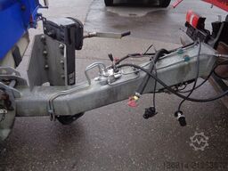  Münz Tandemkipper 11.000 kg Absenkkipper