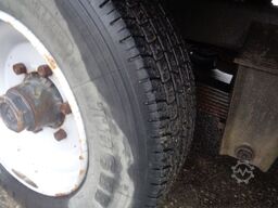  Münz Tandemkipper 11.000 kg Absenkkipper