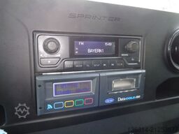 MERCEDES-BENZ Sprinter 316 CDI Maxi Frigo 4500