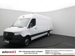 MERCEDES-BENZ Sprinter 516 Maxi Extralang *Werkstatt* AHK+Kame