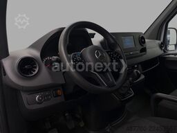 MERCEDES-BENZ Sprinter 516 Maxi Extralang *Werkstatt* AHK+Kame