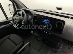 MERCEDES-BENZ Sprinter 516 Maxi Extralang *Werkstatt* AHK+Kame