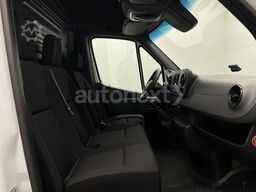 MERCEDES-BENZ Sprinter 516 Maxi Extralang *Werkstatt* AHK+Kame