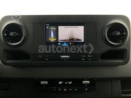 MERCEDES-BENZ Sprinter 516 Maxi Extralang *Werkstatt* AHK+Kame