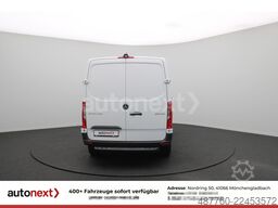 MERCEDES-BENZ Sprinter 315 Kompakt *Automatik* Kamera+Navi+Top