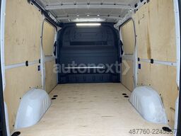 MERCEDES-BENZ Sprinter 315 Kompakt *Automatik* Kamera+Navi+Top