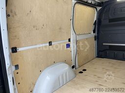 MERCEDES-BENZ Sprinter 315 Kompakt *Automatik* Kamera+Navi+Top