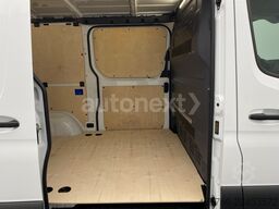 MERCEDES-BENZ Sprinter 315 Kompakt *Automatik* Kamera+Navi+Top