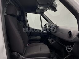 MERCEDES-BENZ Sprinter 315 Kompakt *Automatik* Kamera+Navi+Top