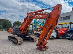 HITACHI ZX250 LCN-7 OQ80SW vollhydr. ZSA