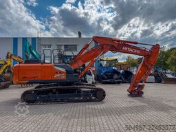 HITACHI ZX250 LCN-7 OQ80SW vollhydr. ZSA