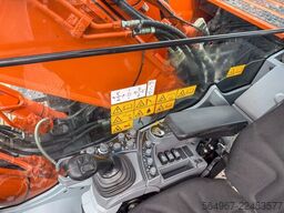 HITACHI ZX250 LCN-7 OQ80SW vollhydr. ZSA