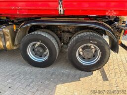 MERCEDES-BENZ Arocs 4146 3.S.K Bordmatic