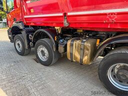MERCEDES-BENZ Arocs 4146 3.S.K Bordmatic