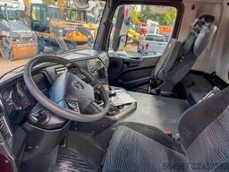 MERCEDES-BENZ Arocs 4146 3.S.K Bordmatic
