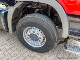 MERCEDES-BENZ Actros 3351 MP3 V8 Kipphydr.