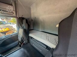 MERCEDES-BENZ Actros 3351 MP3 V8 Kipphydr.