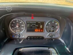 MERCEDES-BENZ Actros 3351 MP3 V8 Kipphydr.