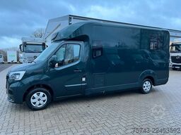RENAULT Master STX 5 Sitzer  Standard Nur 4102 KM