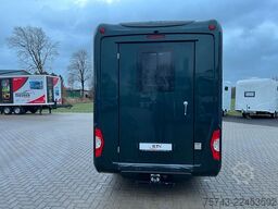 RENAULT Master STX 5 Sitzer  Standard Nur 4102 KM