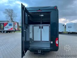 RENAULT Master STX 5 Sitzer  Standard Nur 4102 KM