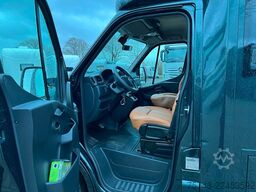 RENAULT Master STX 5 Sitzer  Standard Nur 4102 KM
