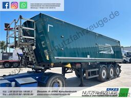 SCHMITZ CARGOBULL Kipper SKI 24 SL 40m³ m. Muldenauskleidung