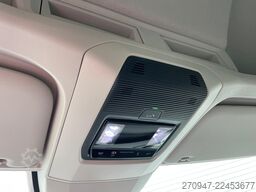 MAN TGE 3.180 L4H3 MIXTO 4x4 ACC STANDH LED KAMERA
