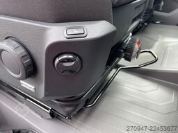 MAN TGE 3.180 L4H3 MIXTO 4x4 ACC STANDH LED KAMERA