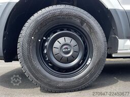 MAN TGE 3.180 L4H3 MIXTO 4x4 ACC STANDH LED KAMERA