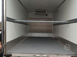 Renault Master 165 Tiefkühlkoffer -18°C 220V