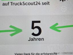 Renault Master 165 Tiefkühlkoffer -18°C 220V