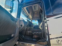 DAF XF 480 *TOP*ACC*2X TANK*STANDKLIMA * RETARDER *