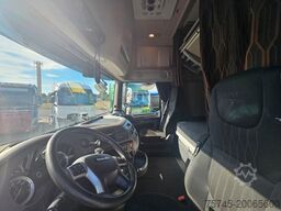 DAF XF 480 *TOP*ACC*2X TANK*STANDKLIMA * RETARDER *