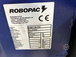 Robopac S6 PDS ( 3826 )