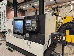 Okuma LB4000 EX II-M C750
