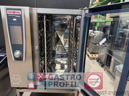 Rational SCC 101 Elektro