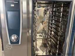 Rational SCC 101 Elektro