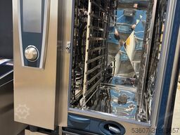 Rational SCC 101 Elektro