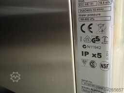 Rational SCC 101 Elektro