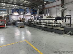 Heidelberg Stitchmaster ST 300