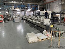 Heidelberg Stitchmaster ST 300