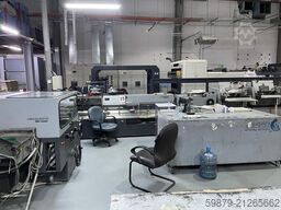 Heidelberg Stitchmaster ST 300
