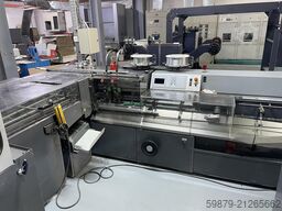 Heidelberg Stitchmaster ST 300