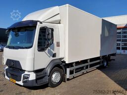 Renault D 220 P4x2 MED 12 TON - EURO 6 - 39-BZG-4