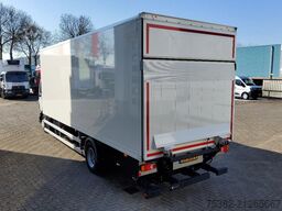 Renault D 220 P4x2 MED 12 TON - EURO 6 - 39-BZG-4