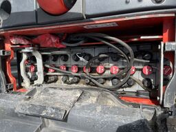 Linde T20AP