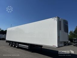 Schmitz Cargobull Tiefkühler Standard Doppelstock