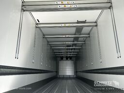 Schmitz Cargobull Tiefkühler Standard Doppelstock